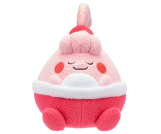 Pokémon Spiaci plyšák – Happiny 13 cm