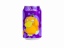 Ochutený nápoj Pokémon - Příchuť: Eevee (Broskev)