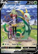 Serperior V (SIT TG13) - NM