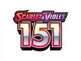 Scarlet & Violet — 151