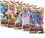Pokémon Sword & Shield - Astral Radiance Booster