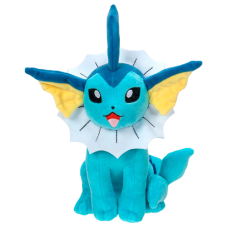 Pokémon plyšový Vaporeon 20 cm