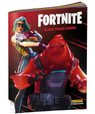 FORTNITE 2 rad - album