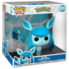 Funko POP! Pokemon Glaceon jumbo