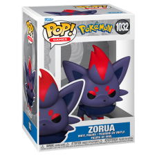 Funko POP! Pokemon Zorua