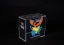 Akrylový box Prémiový 6 MM Pokémon Elite Trainer Box (ETB)