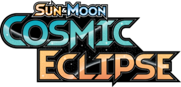 SM12 Sun & Moon Cosmic Eclipse