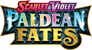 SV4.5 Scarlet & Violet Paldean Fates