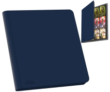 Ultimate Guard Zipfolio Album 24 Pocket Xenoskin