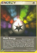 Multi Energy (SS 93)