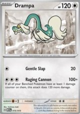 Drampa (M24 015)