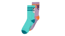 socks gengar & jigglypuff 2