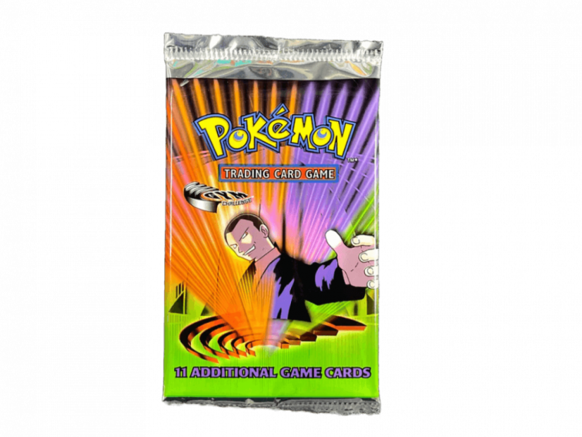 pokemon gym challenge cards Pokemon Card Gym Challenge Gym Heroes Holo Trainer 7 Card Set Japanese