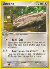 Linoone (TK1 3O)