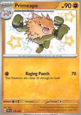 Primeape (PAF 170)
