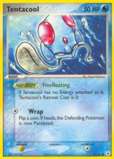 Tentacool (HL 77)