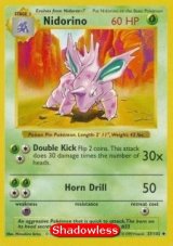 Nidorino (BS 37)