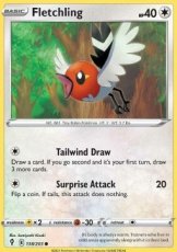 Fletchling (EVS 138) - NM