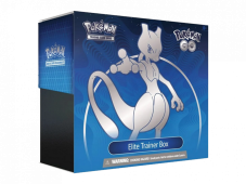 Pokémon GO Elite Trainer Box (ETB)