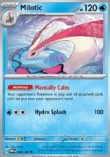 Milotic (TWM 050) - NM