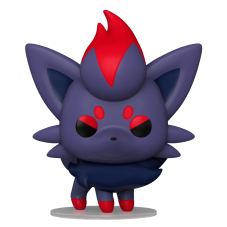 Funko POP! Pokemon Zorua