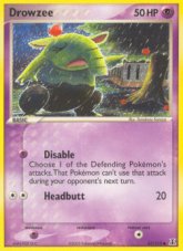 Drowzee (DS 67)