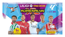 LALIGA 2023/2024 - ADRENALYN karty
