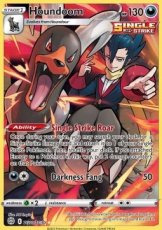 Houndoom (BRS TG10) - NM