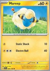 Mareep (SVI 066) - NM