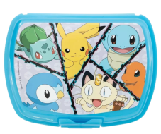 Pokemon - Svačinový box