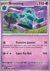 Bronzong (TEF 069) - NM