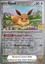 Eevee (xPRE 074)