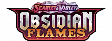Scarlet & Violet Obsidian Flames