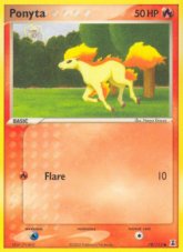 Ponyta (DS 78)