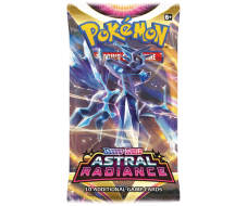 Pokémon Sword & Shield - Astral Radiance Booster