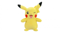 plyšák pikachu 27cm