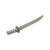 LEGO Zbraň Shamshir / Katana