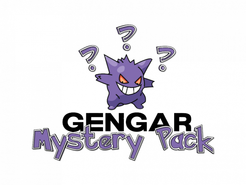Pokémon Mystery balíček s garancí vzácné karty
