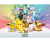 Plakát Pokemon - Eevee