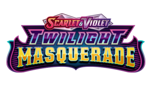 SV6 Scarlet & Violet Twilight Masquerade