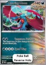 Roaring Moon (xPRE 065)