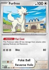 Furfrou (xPRE 088)