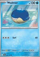 Wailmer (JTG 040)