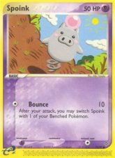 Spoink (DR 73)