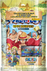 ONE PIECE - starter set