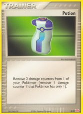 Potion (TK1 8A)