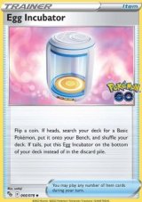 Egg Incubator (PGO 066)