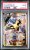 Alakazam EX 125/124 PSA 6