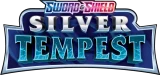Sword & Shield — Silver Tempest