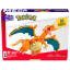 Mega Construx - Pokémon figurka Charizard 10 cm